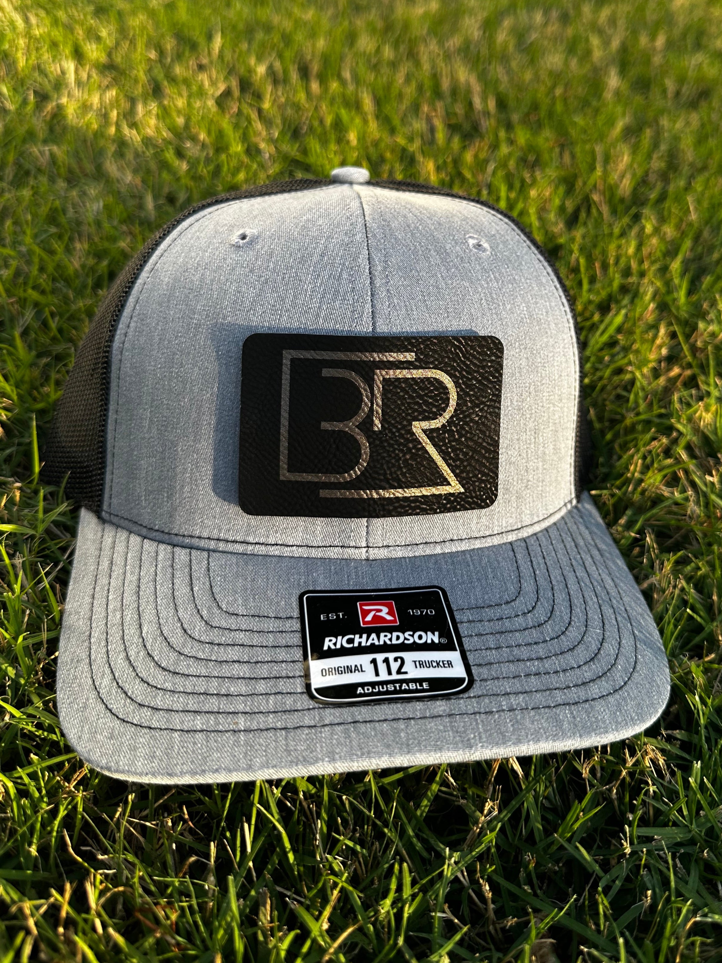 BR Official Logo Hat