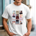 Braden Rumfelt Music "BR" Music Tee