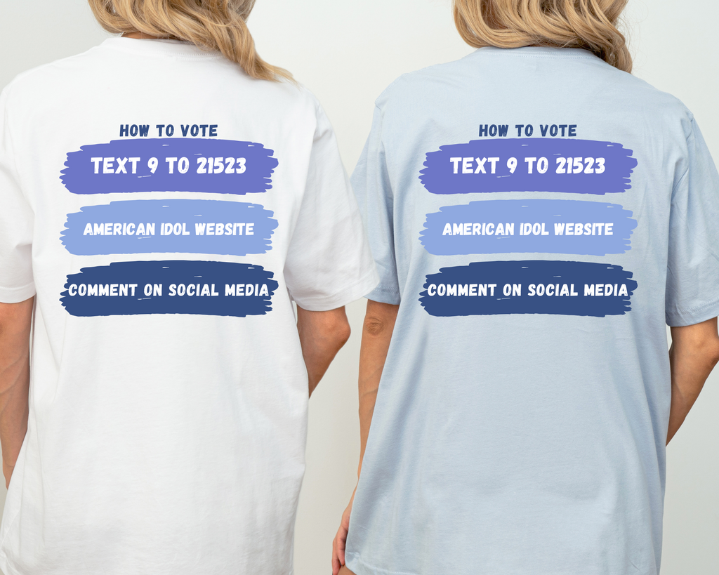 Team Braden Supporter Tee – Fan Favorite Graphic Shirt