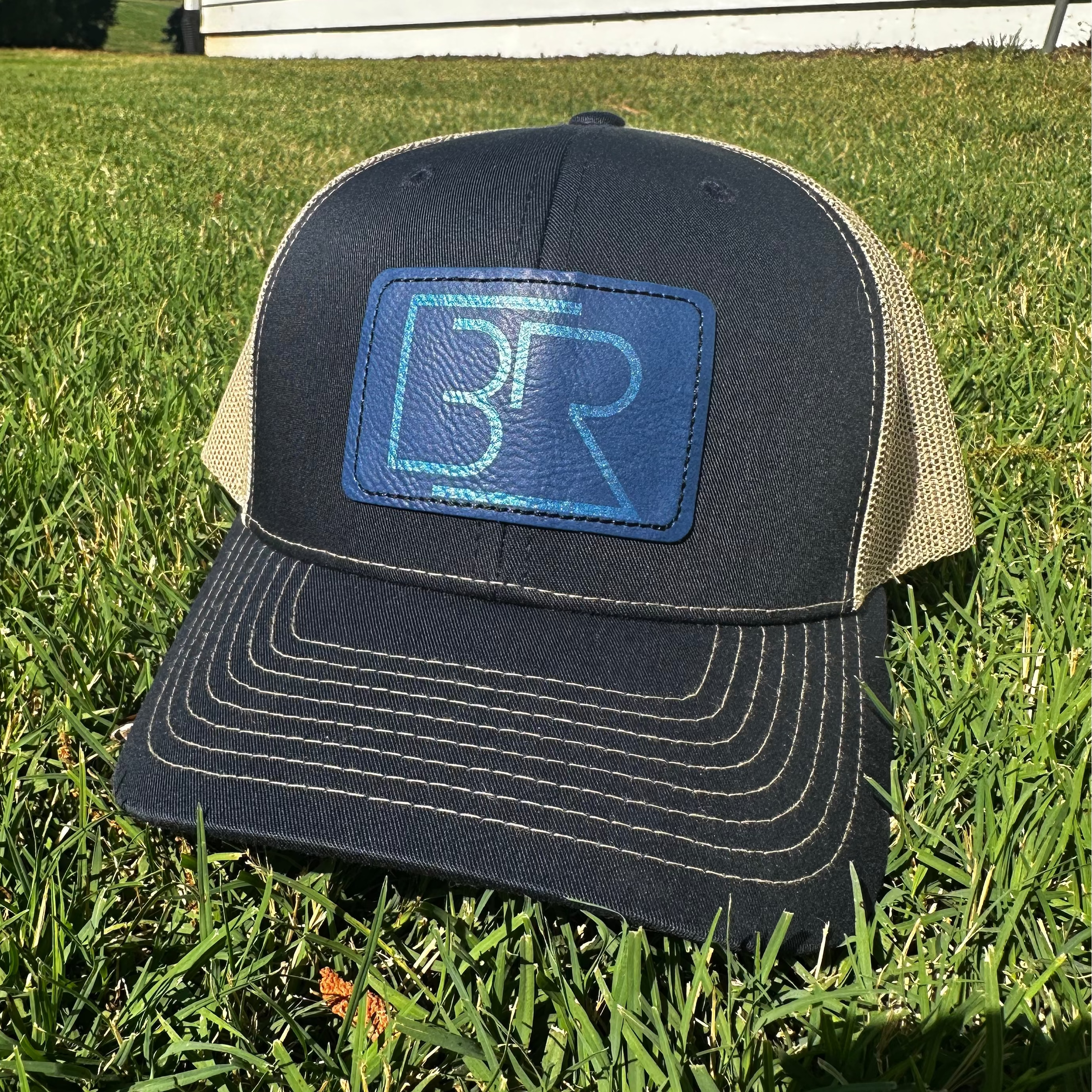 BR Official Logo Hat