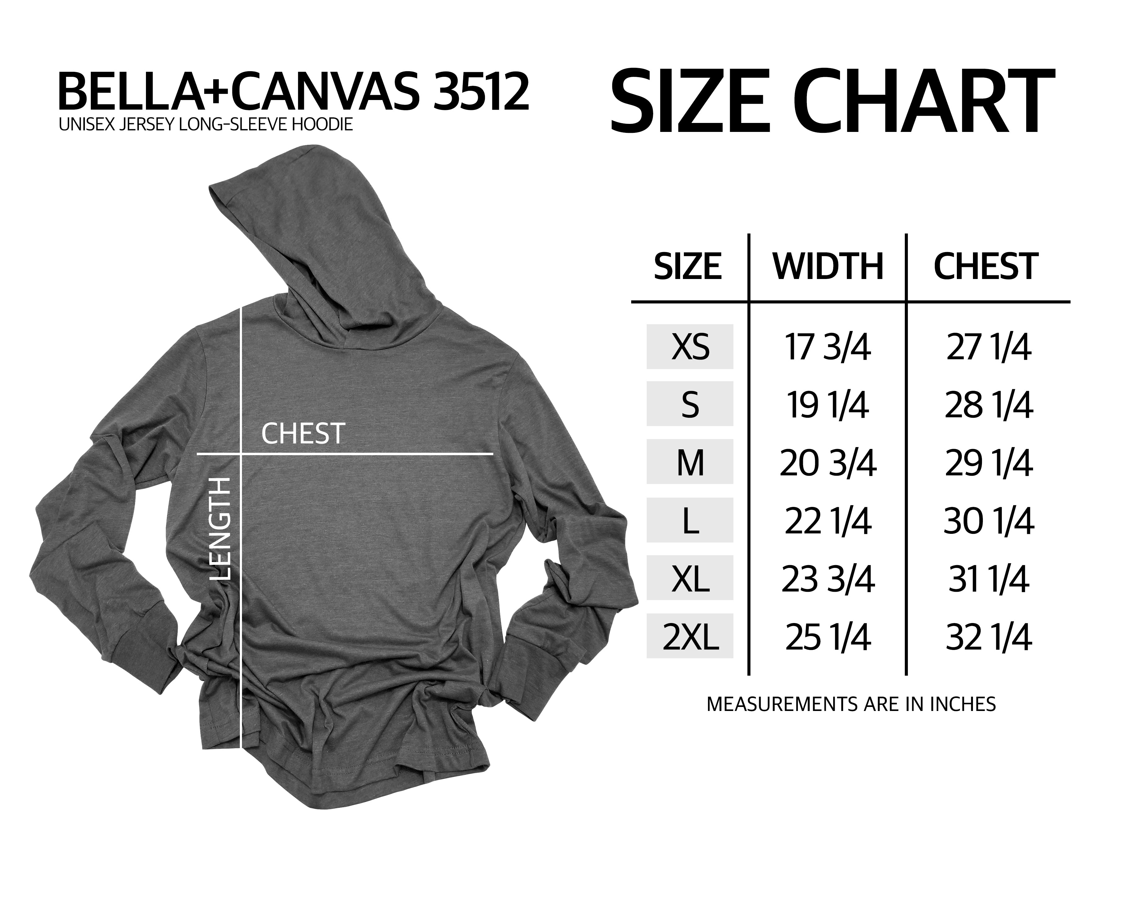 BR Logo Hooded Long Sleeve Shirt