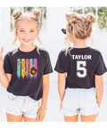 Softball Bats Custom Shirt