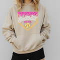 Softball Mama Hoodie