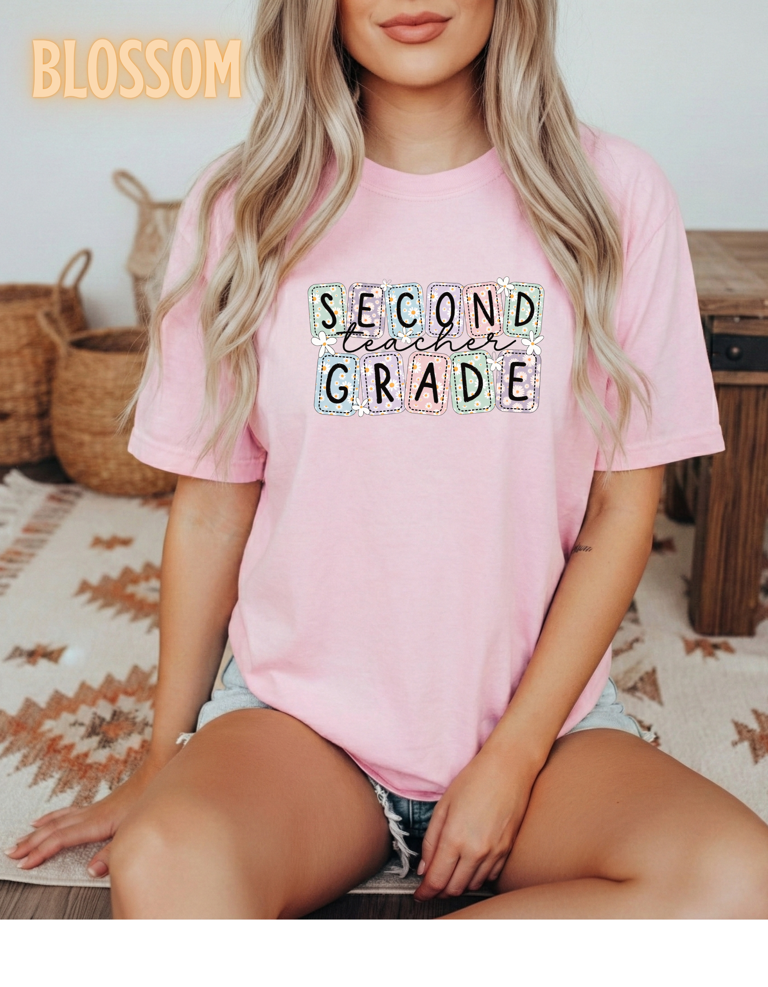 Teacher Shirt