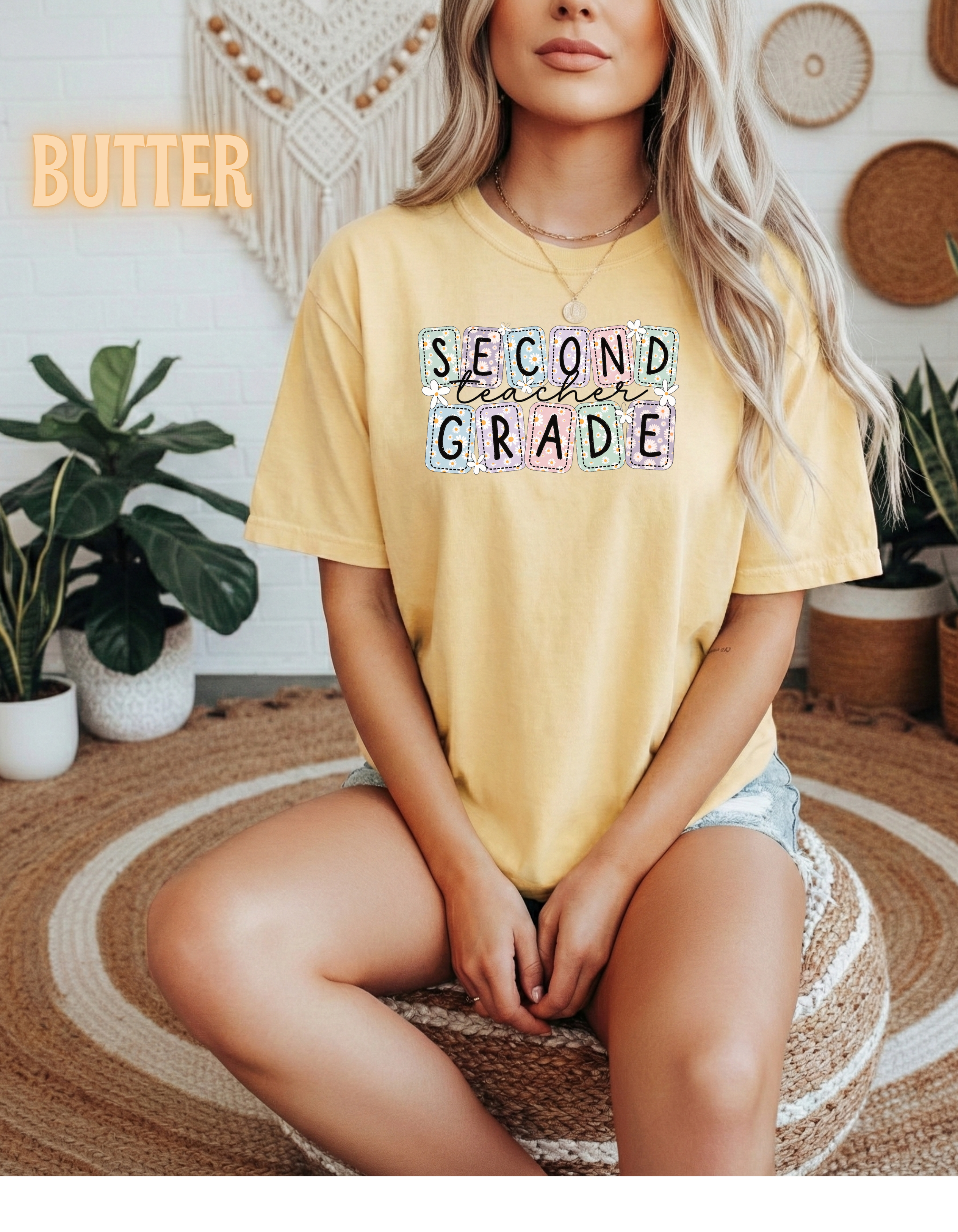 Teacher Shirt