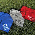 Personalized Golf Towel