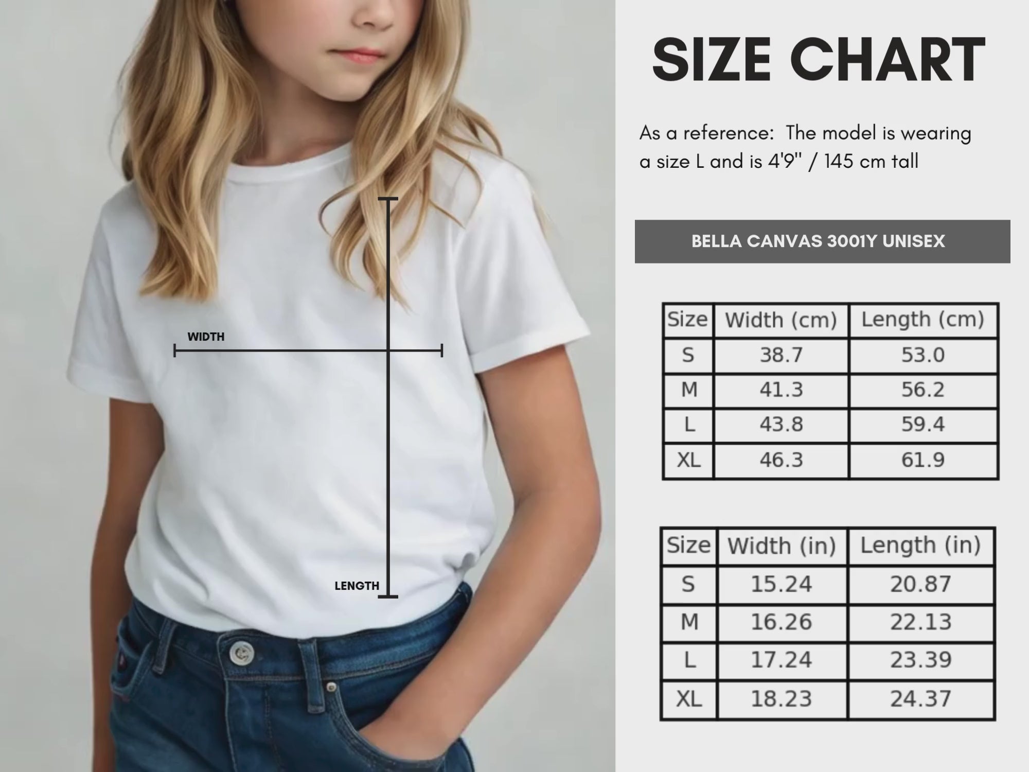 Braden Rumfelt Music Youth T-Shirt